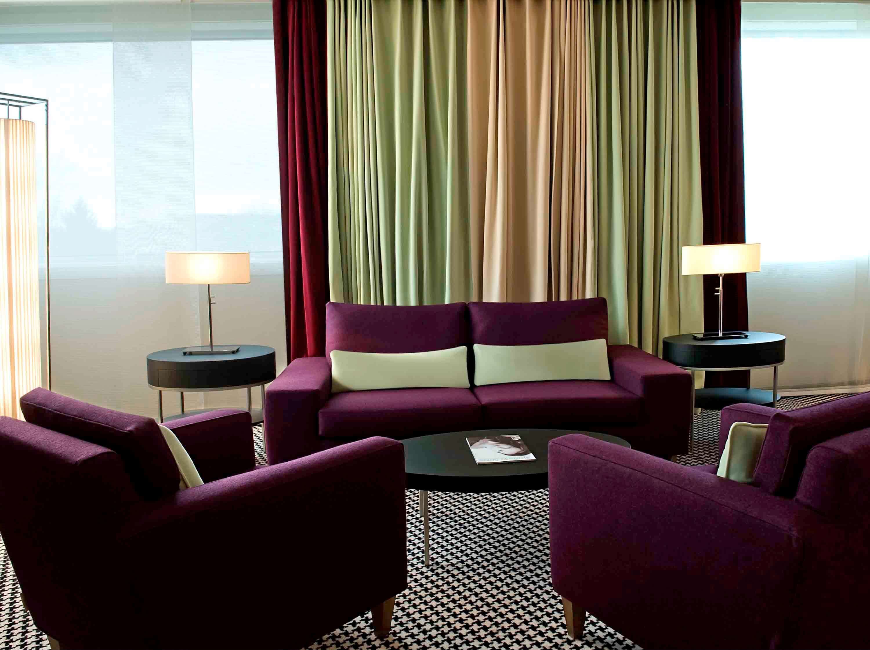 Sofitel Luxembourg Le Grand Ducal