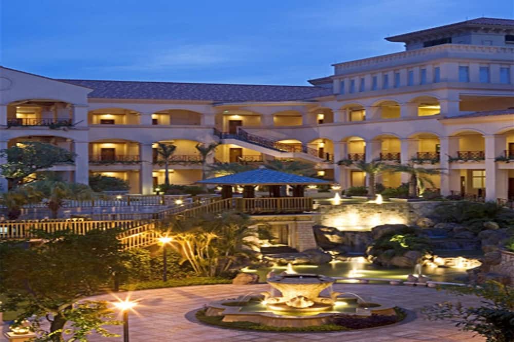 Hillview Golf Hotel
