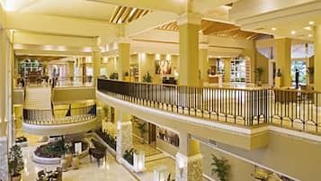 International cuisine