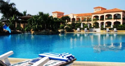 Hillview Golf Hotel
