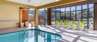 Extended Stay America Suites San Rafael Francisco Blvd East