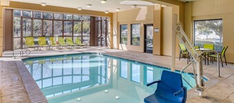 Extended Stay America Suites San Rafael Francisco Blvd East