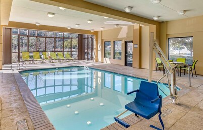 Extended Stay America Suites San Rafael Francisco Blvd East