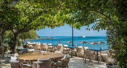 Corissia Princess Hotel