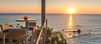 Corissia Princess Hotel