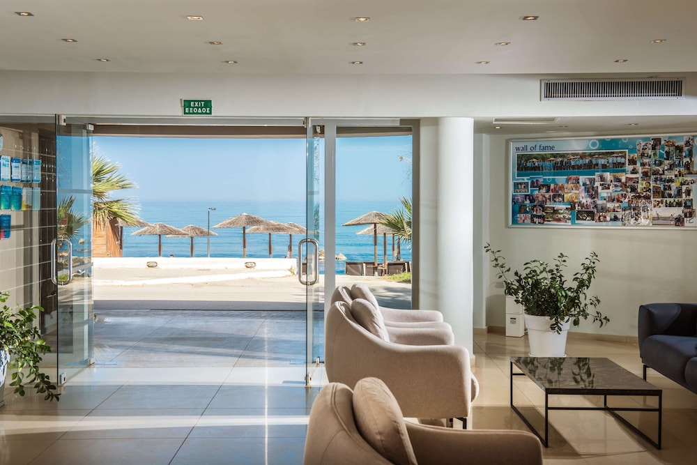 Corissia Princess Hotel by null