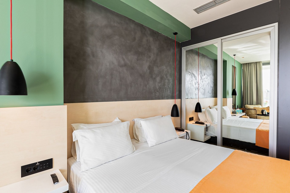 Corissia Princess Hotel by null