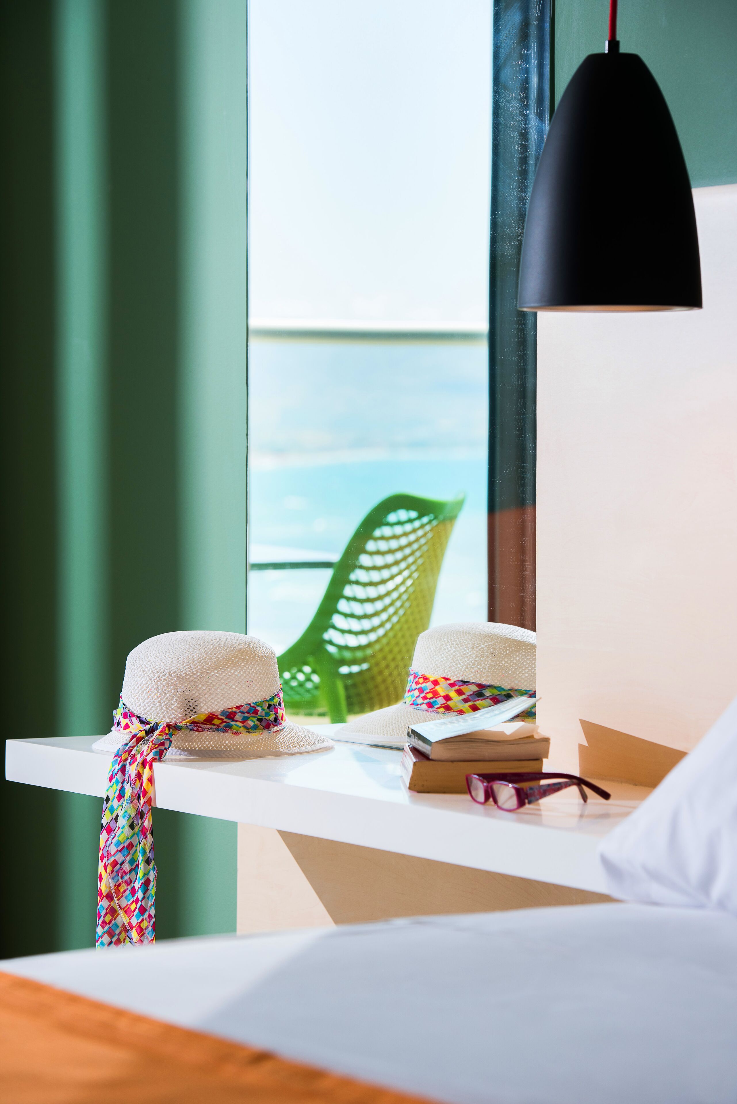 superior double room | 1 bedroom, hypo-allergenic bedding, in-room safe, desk