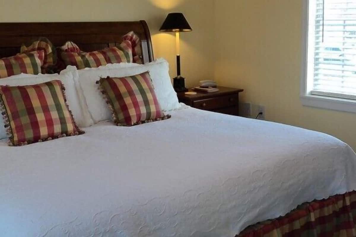Premier Suite, 1 King Bed with Sofa bed
