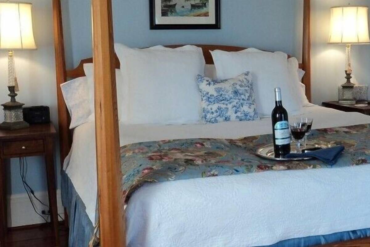 Premier Room, 1 King Bed