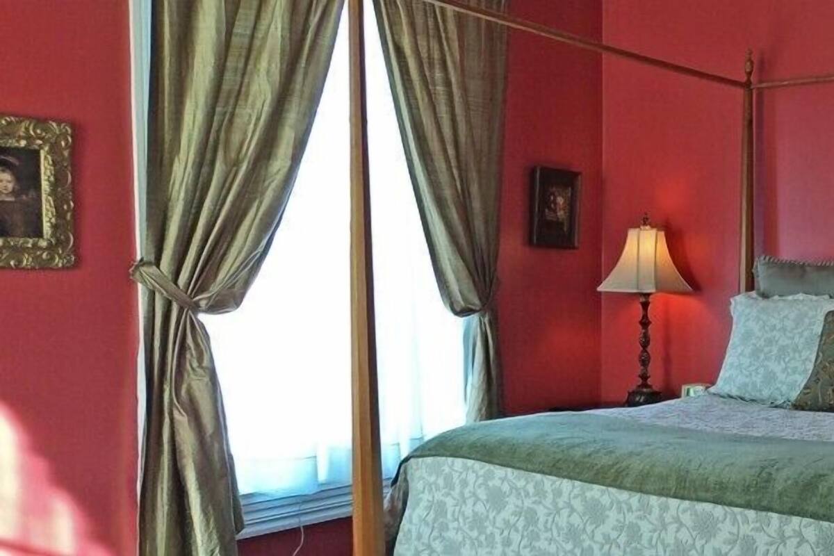 Premier Room, 1 Queen Bed
