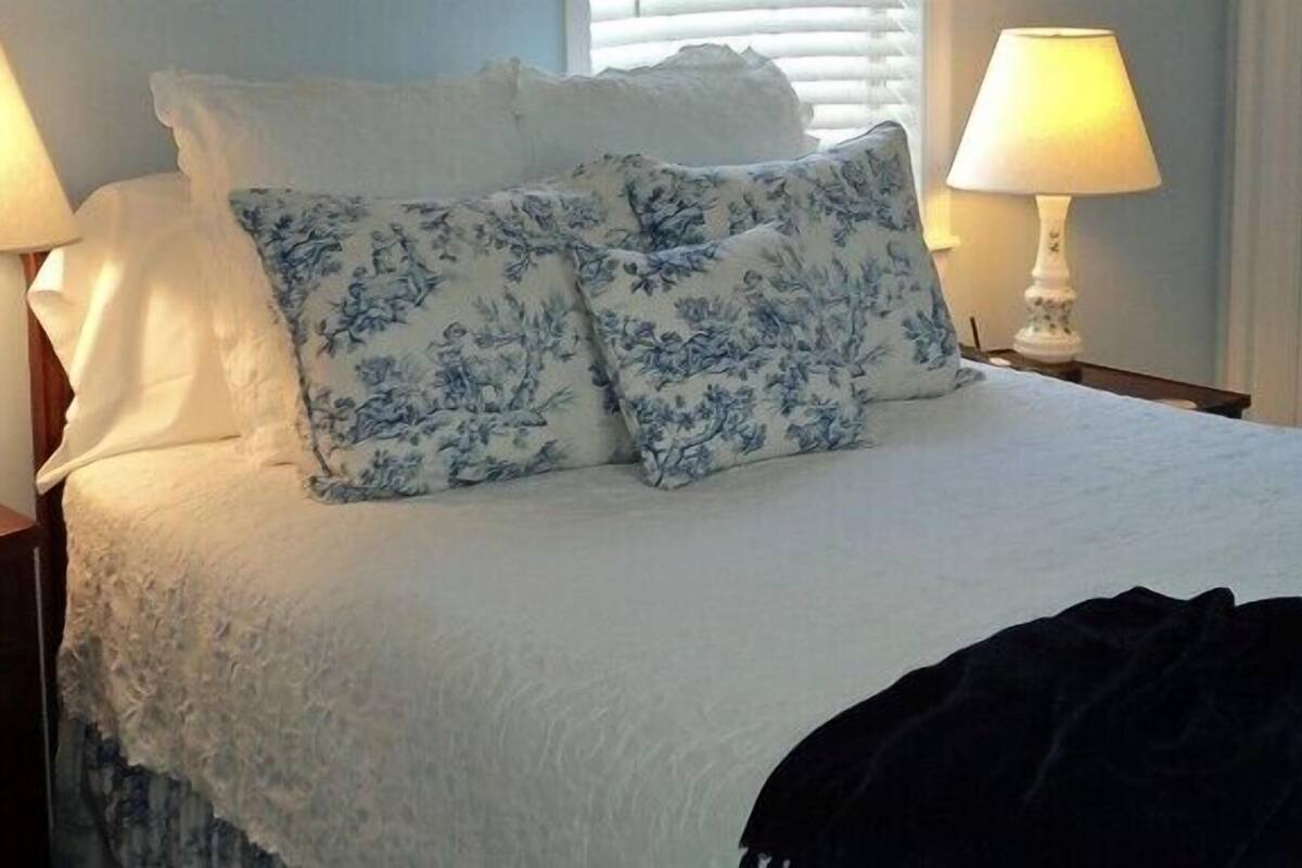 Premier Suite, 1 Queen Bed with Sofa bed