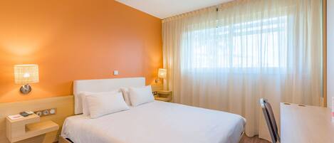 Studio, 1 Double Bed