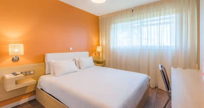 Appart'City Confort Montpellier Ovalie 1