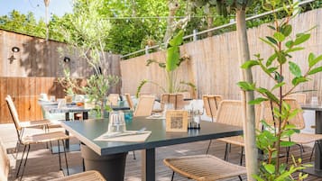 Terras
