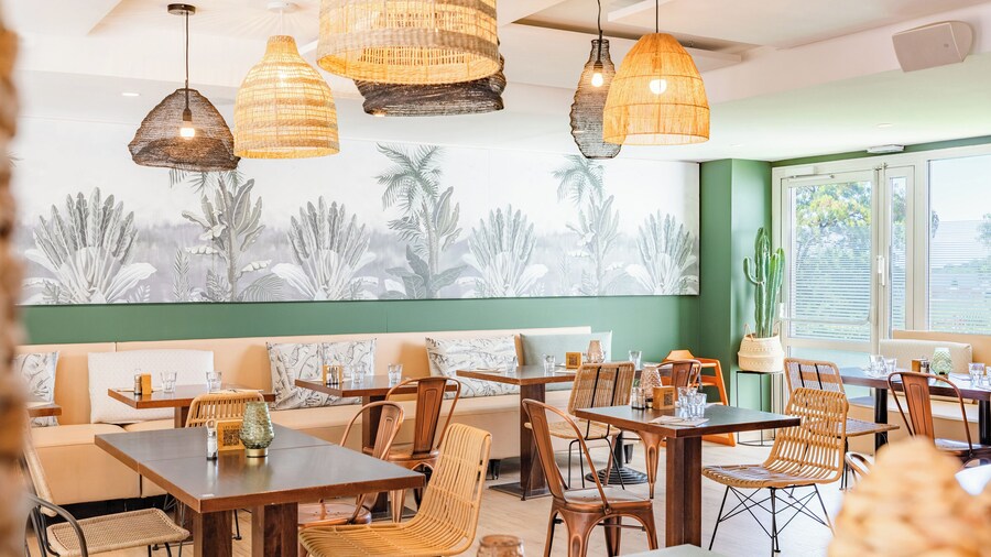 Appart'City Confort Montpellier Ovalie 1