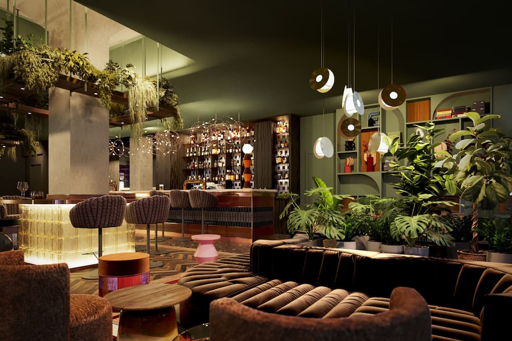 The Home Hotel