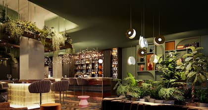 The Home Hotel