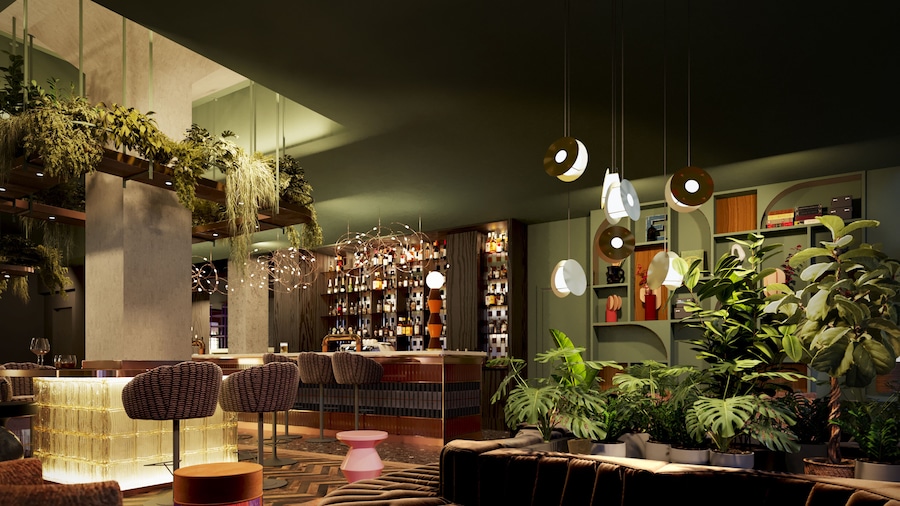 The Home Hotel