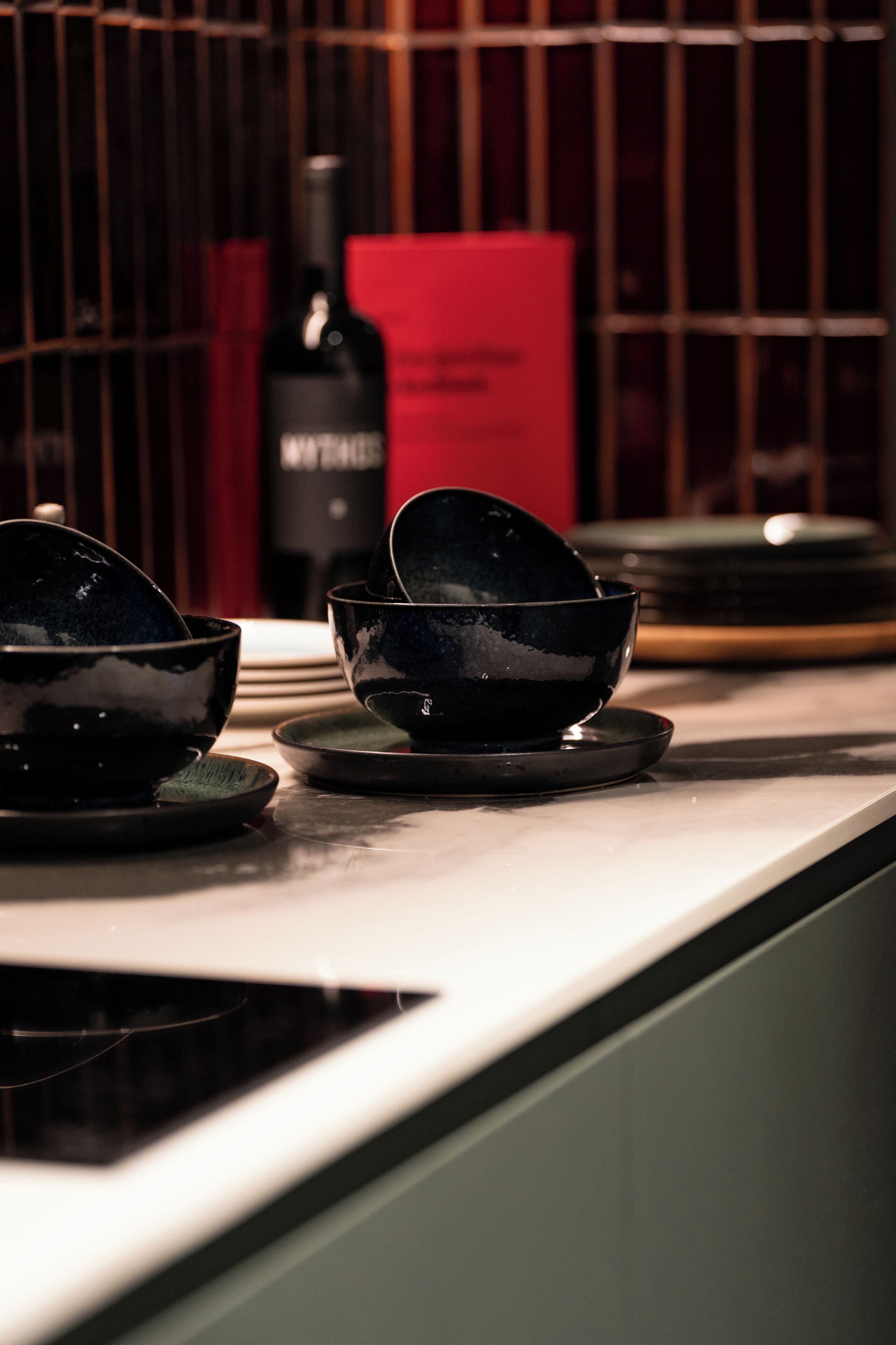 Foto - The Home Hotel Zürich - a member of DESIGN HOTELS