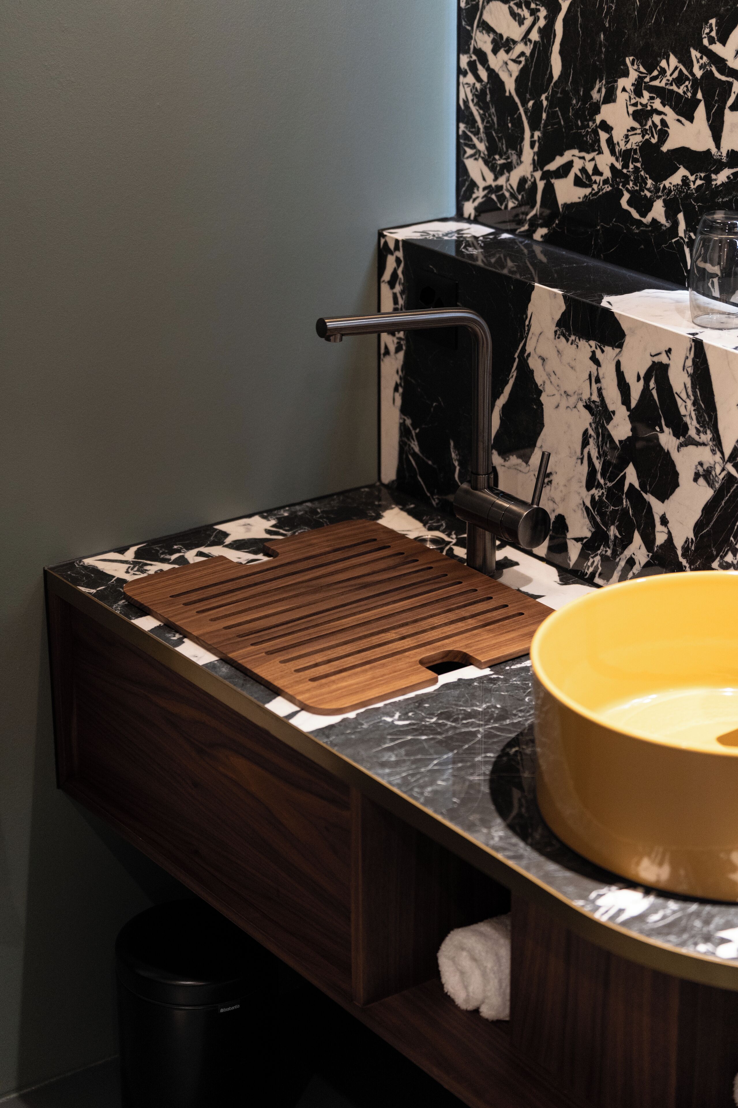 free toiletries, hair dryer, towels, soap