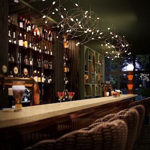 Cocktailbar