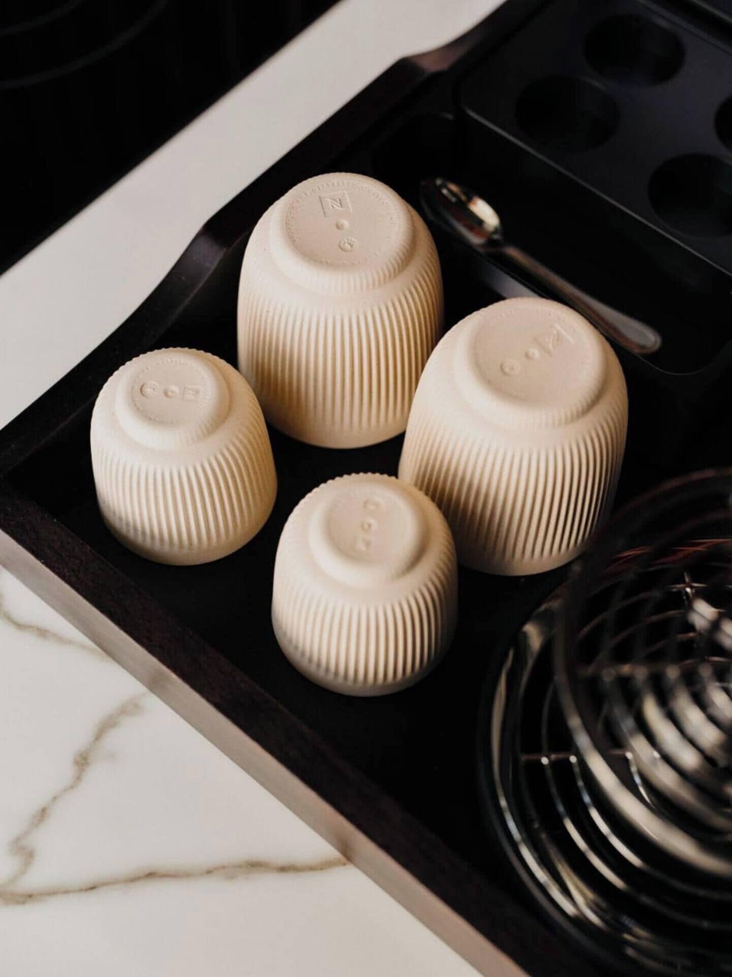 hypo-allergenic bedding, down duvets, free minibar, in-room safe