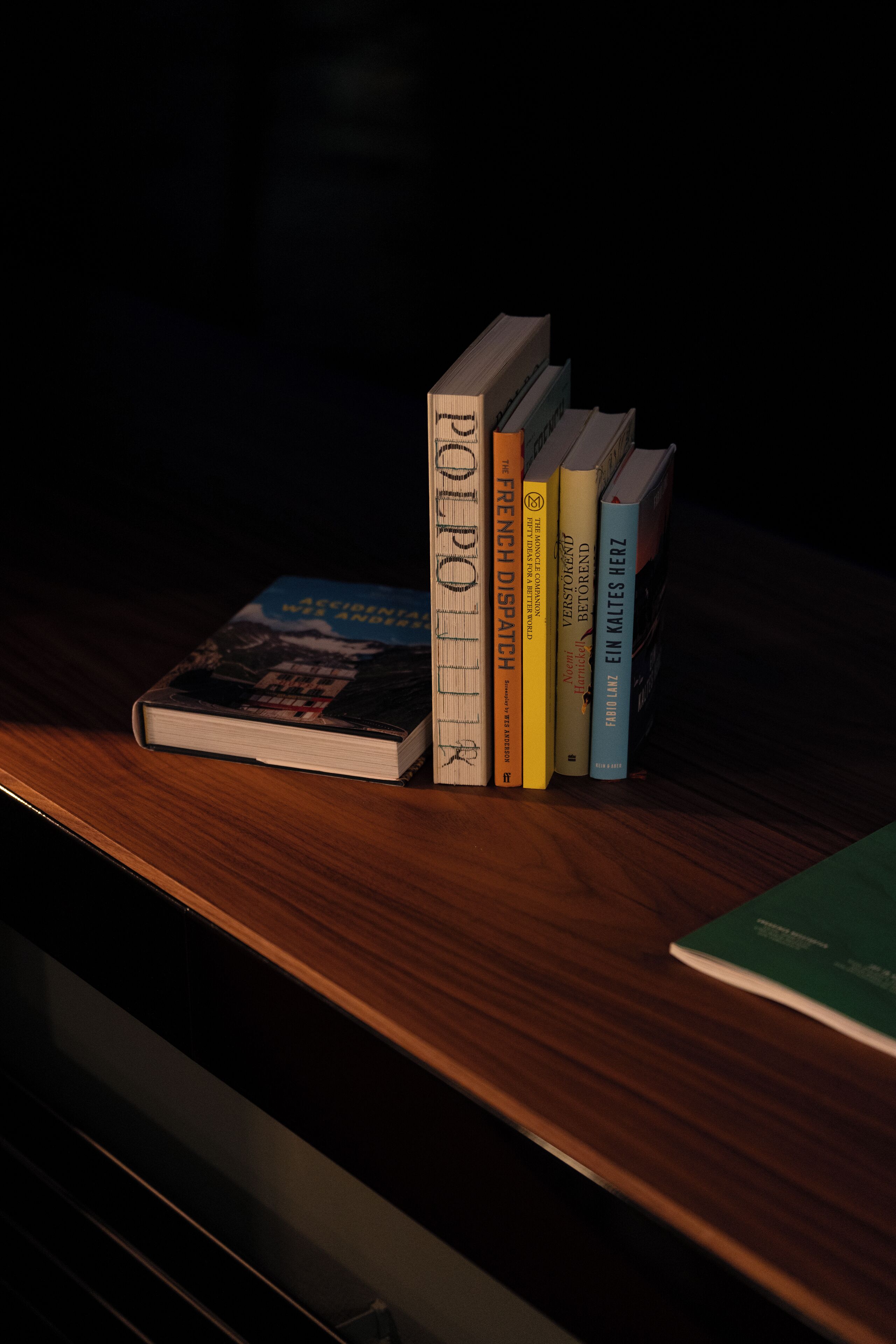 Foto - The Home Hotel Zürich - a member of DESIGN HOTELS