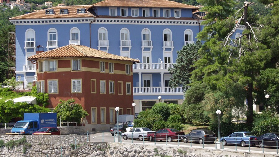 Hotel Park