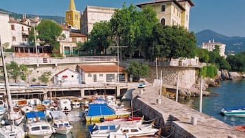 Port de plaisance