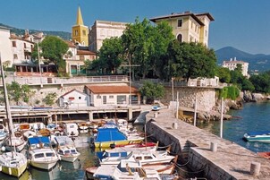 Marina/club náutico