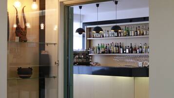 Bar (in loco)
