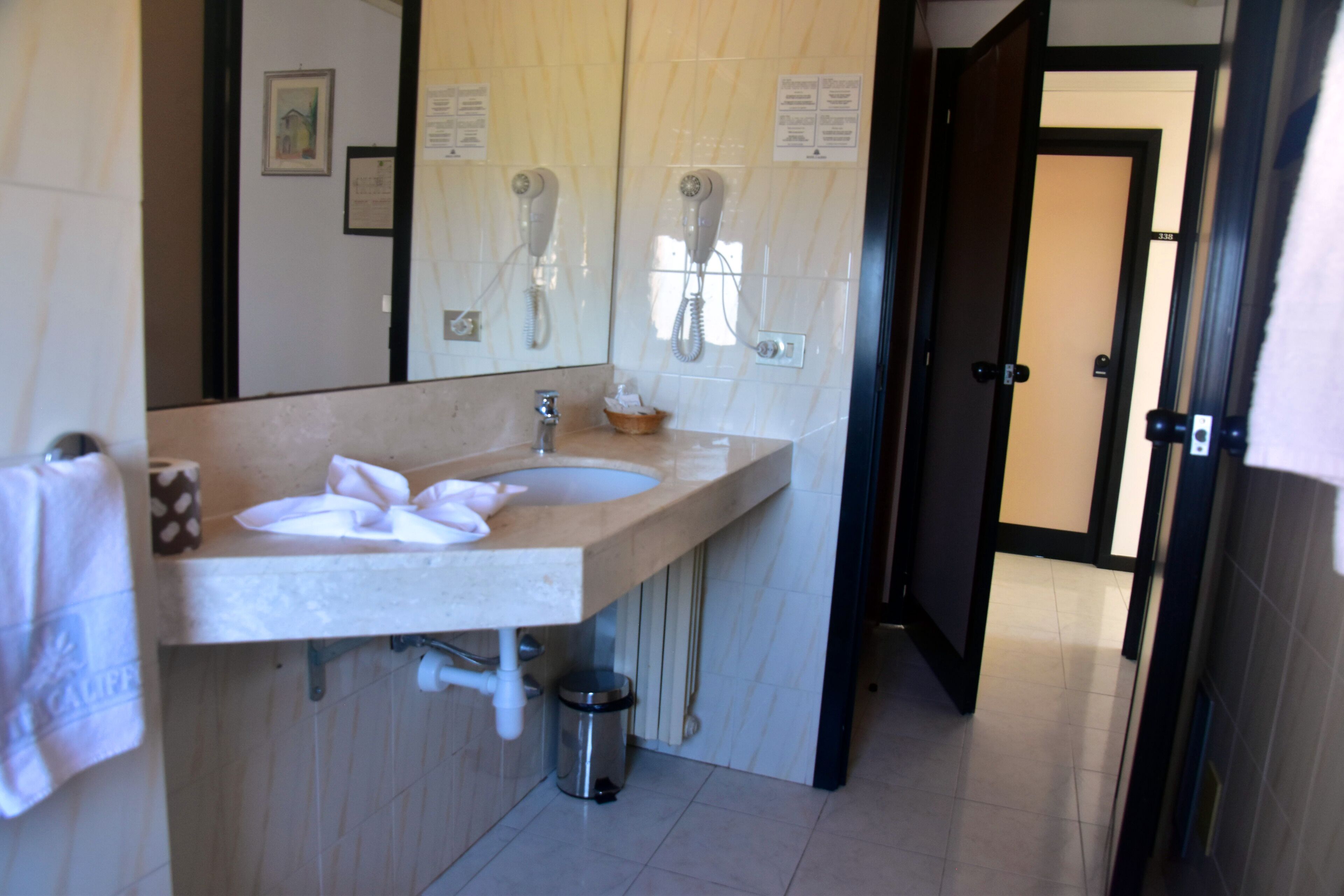 Foto - Hotel Califfo