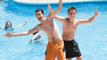 Children's activities