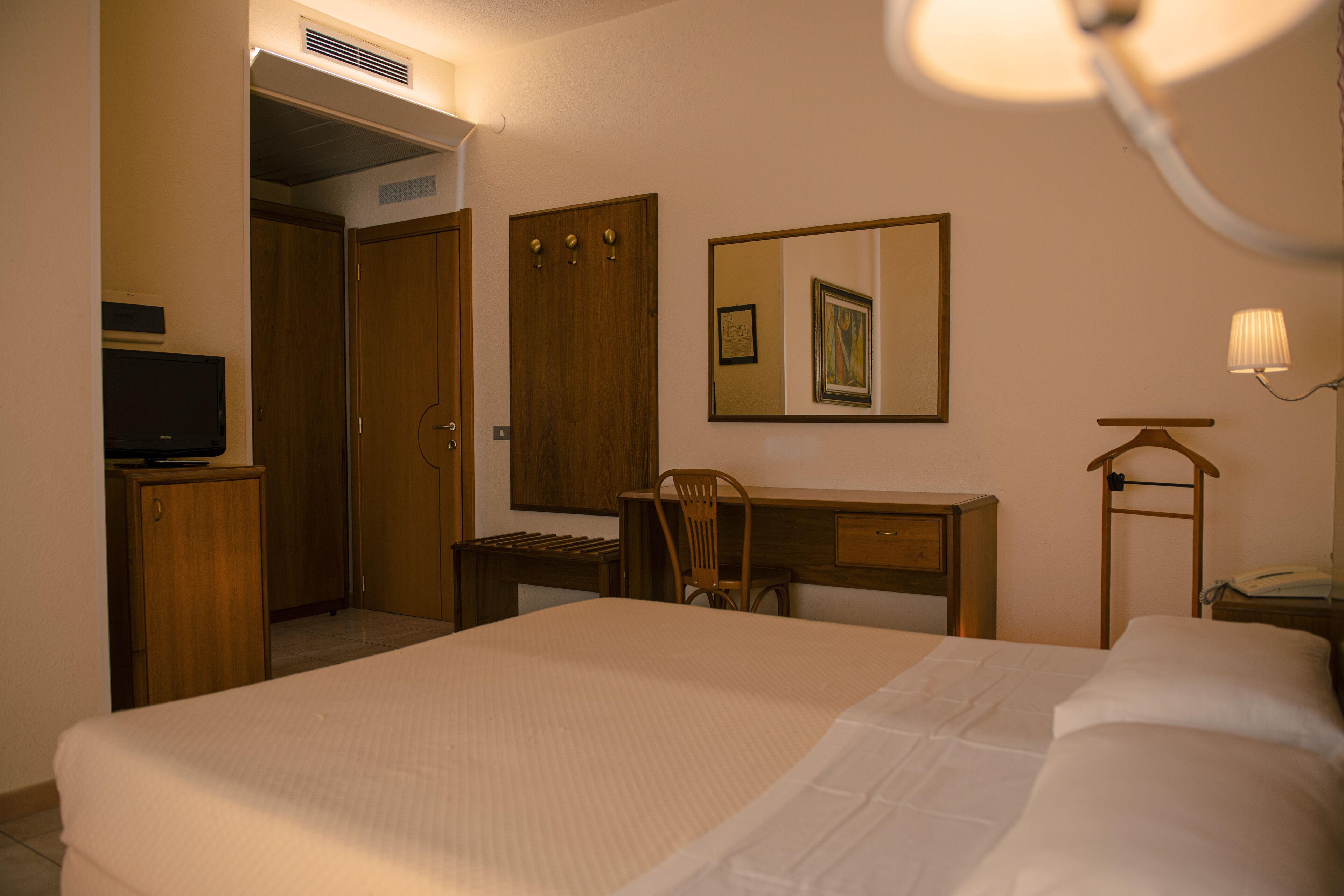 Foto - Hotel Califfo