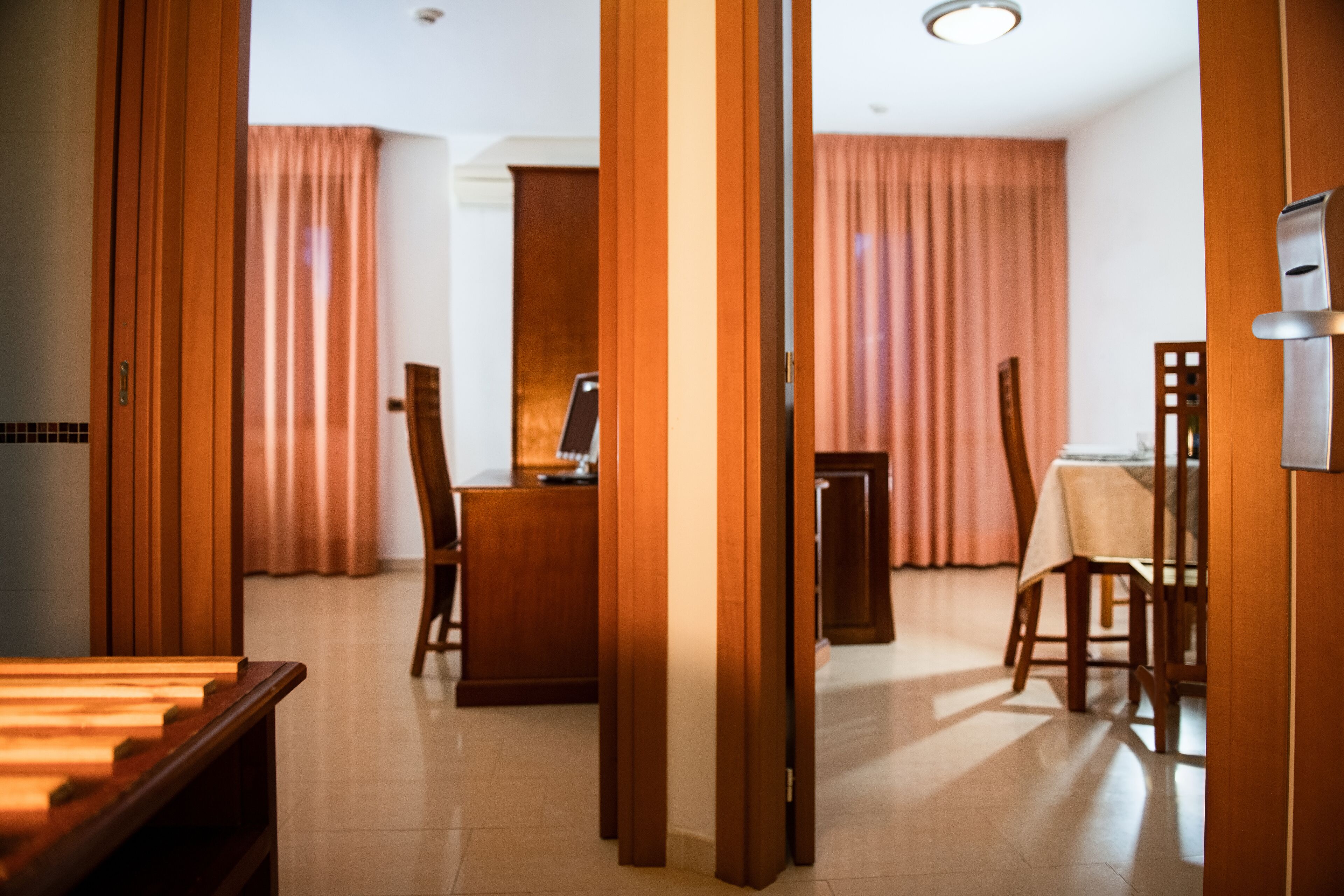Foto - Hotel Califfo