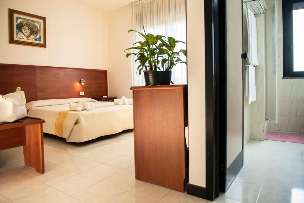 In-room safe, desk, blackout drapes, free WiFi