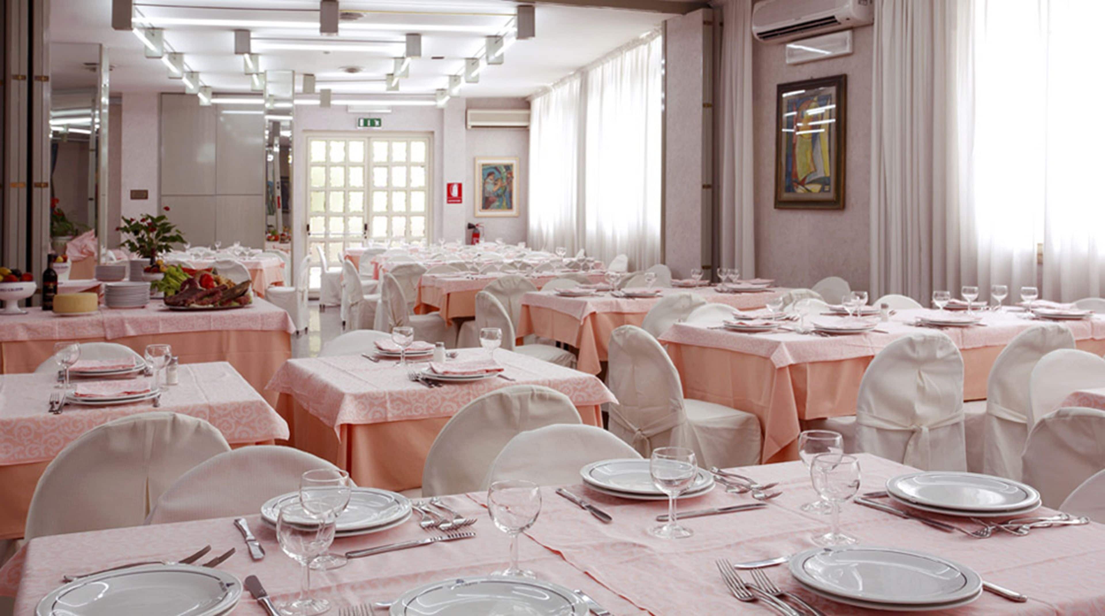 Foto - Hotel Califfo