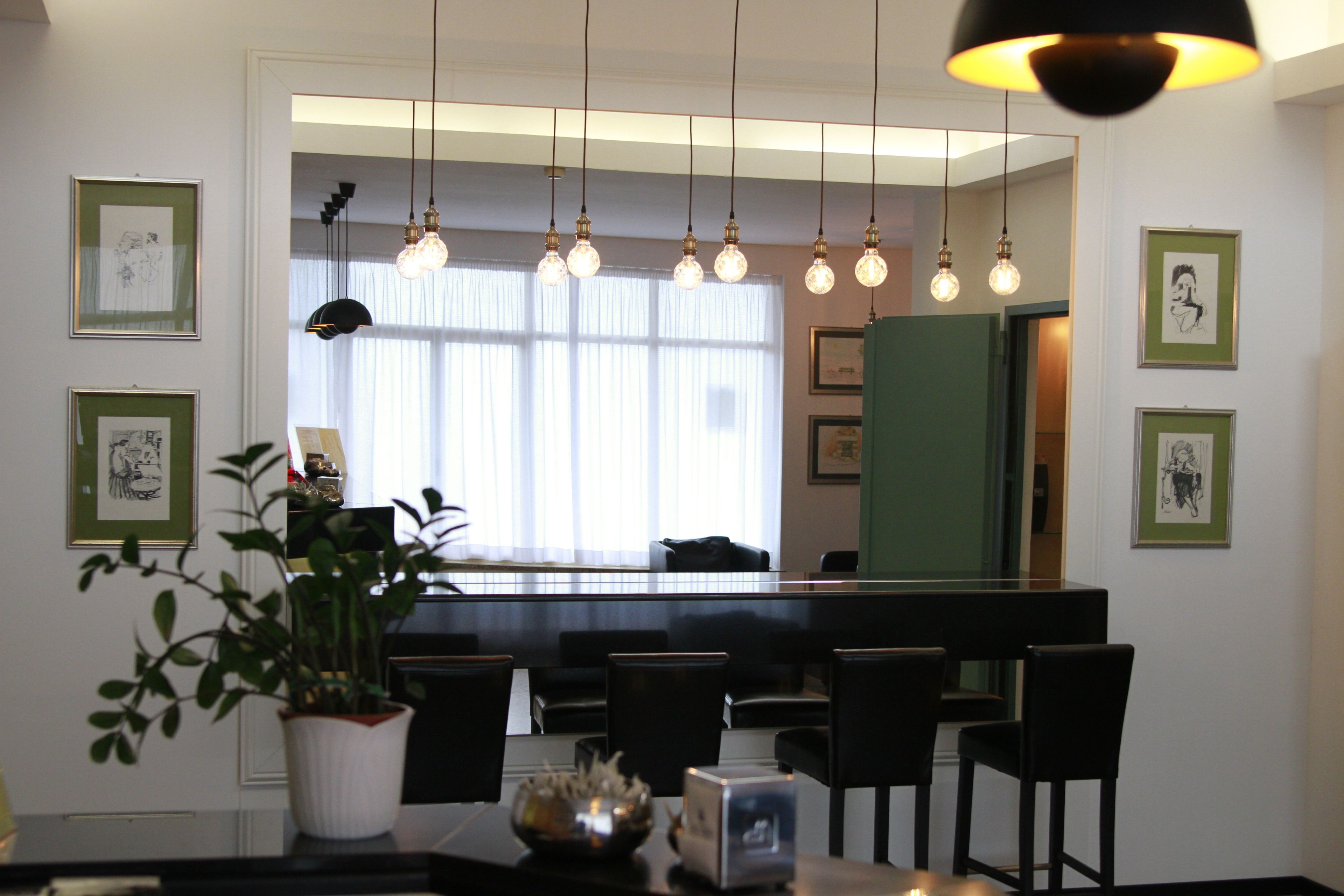 Foto - Hotel Califfo