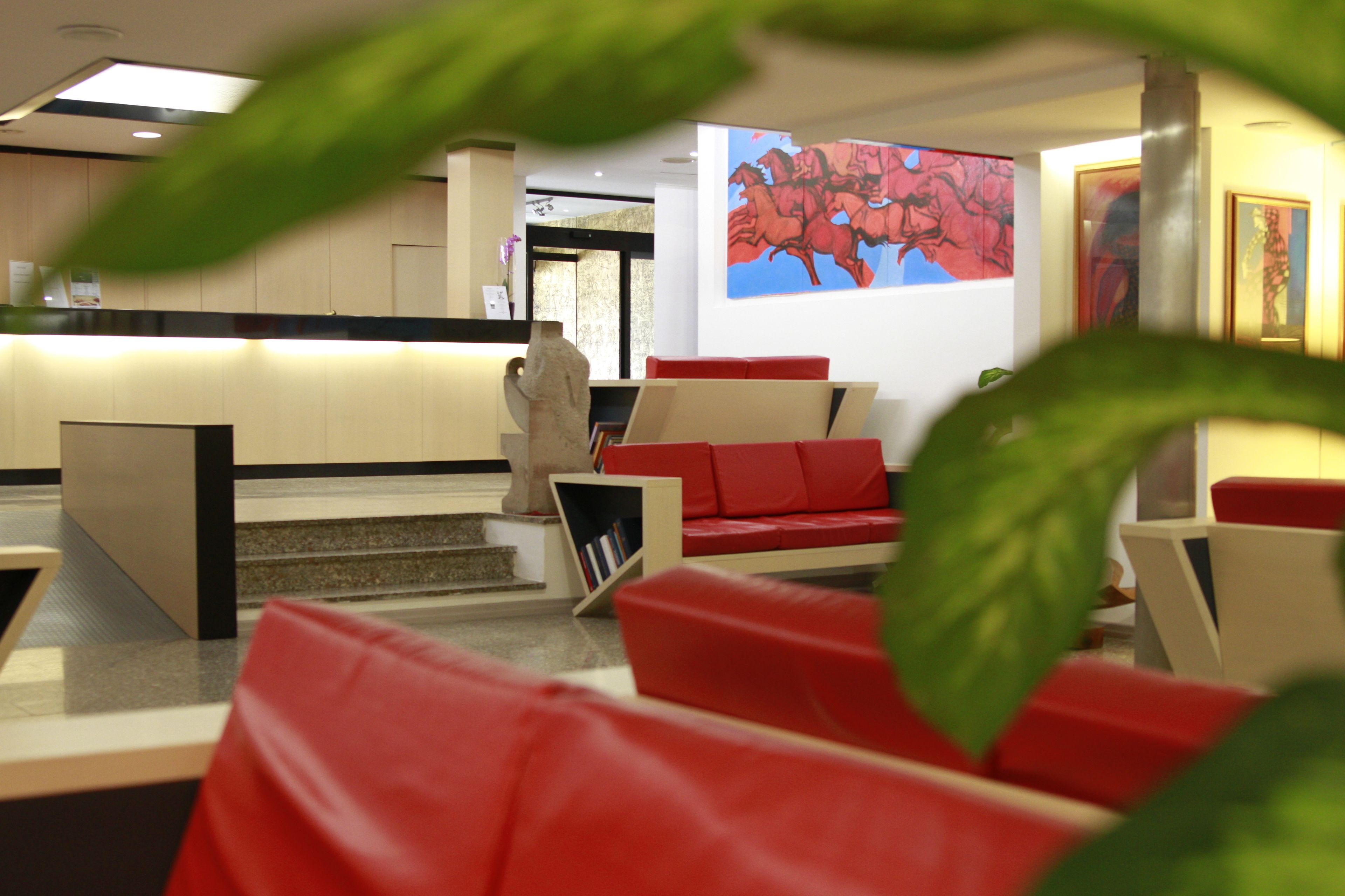 Foto - Hotel Califfo