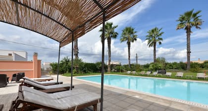 Il Tabacchificio Hotel
