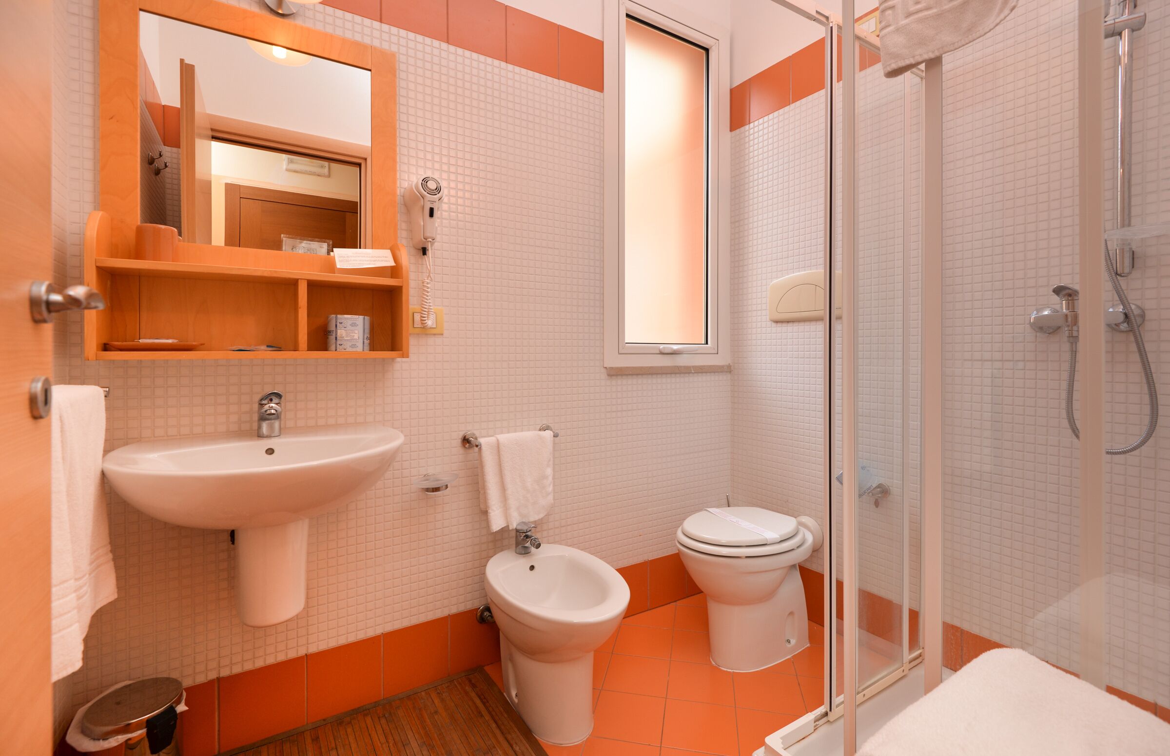 minibar, desk, blackout curtains, soundproofing