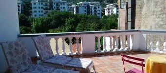 Sorrento Town Suites