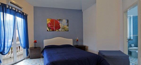 Double Room Single Use