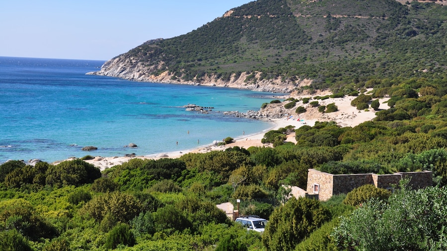 Green Village Resort