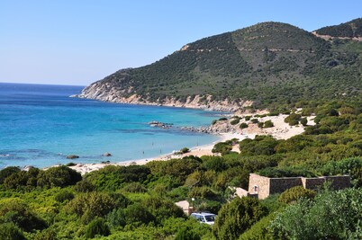 Green Village Resort