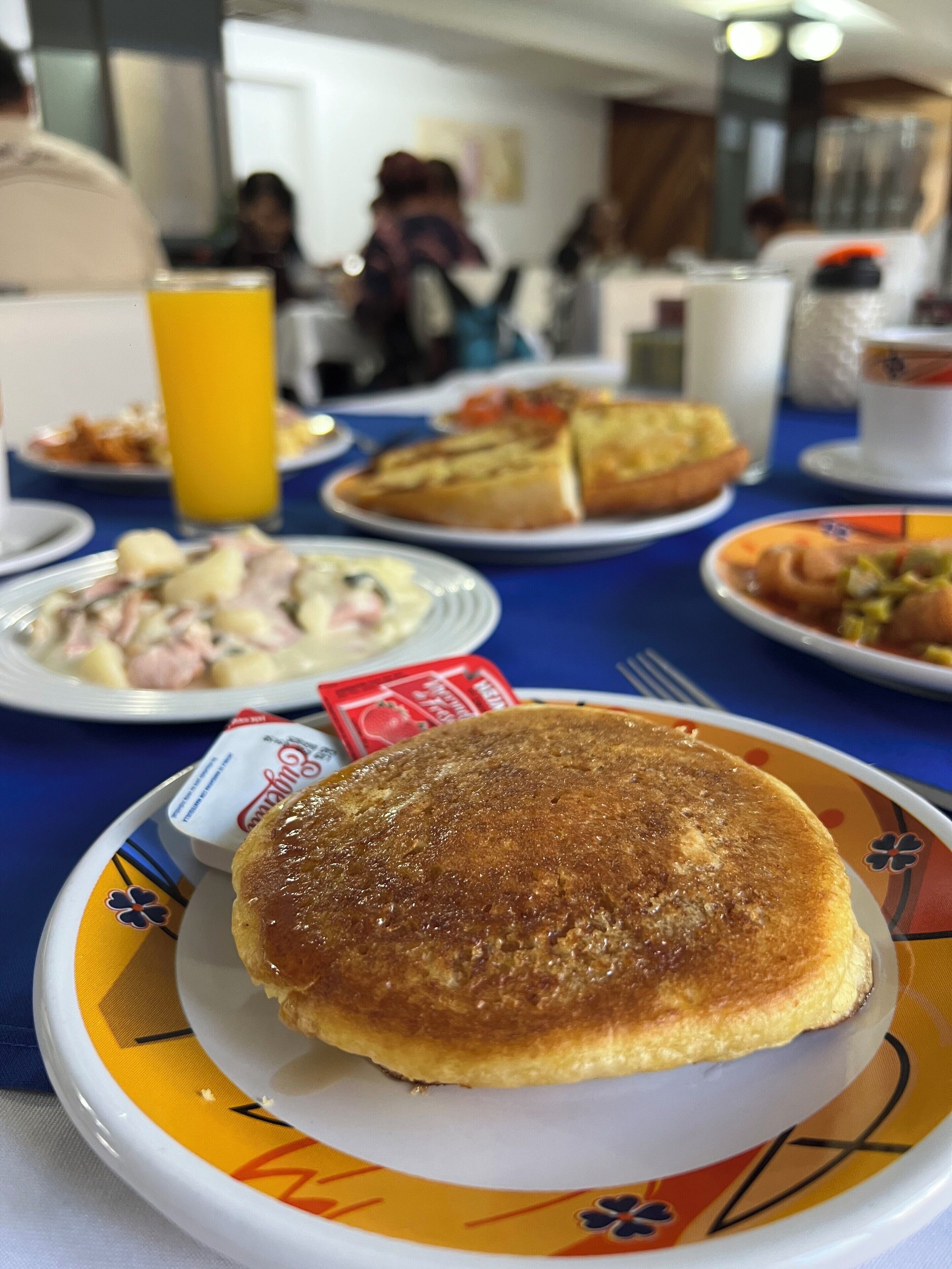 Foto - Hotel Universo