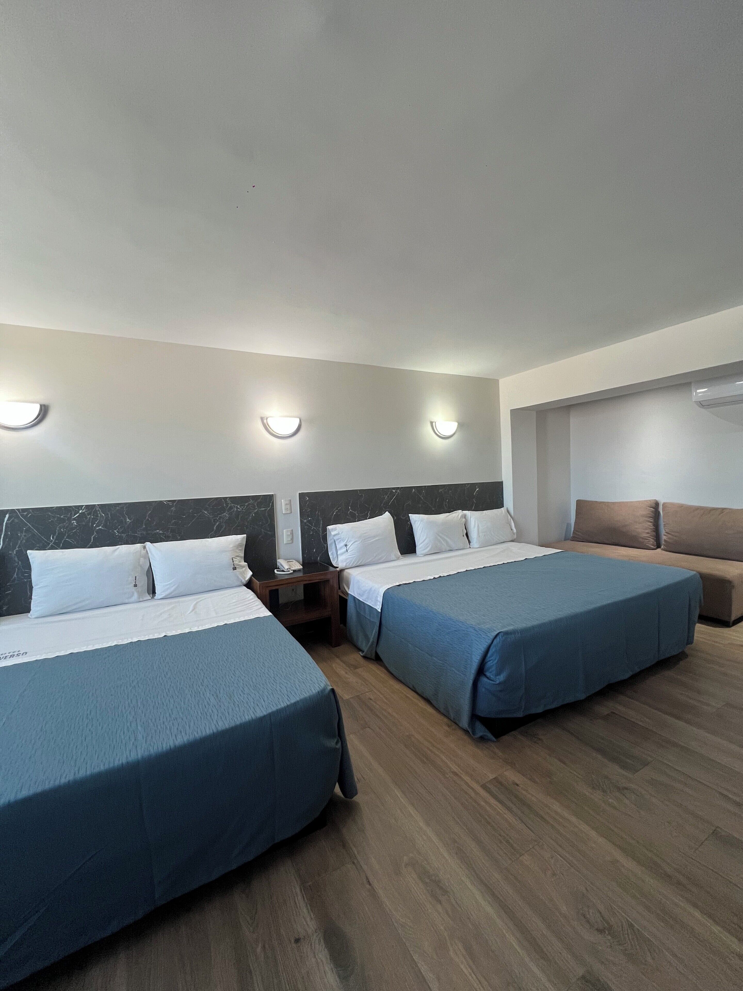 Foto - Hotel Universo