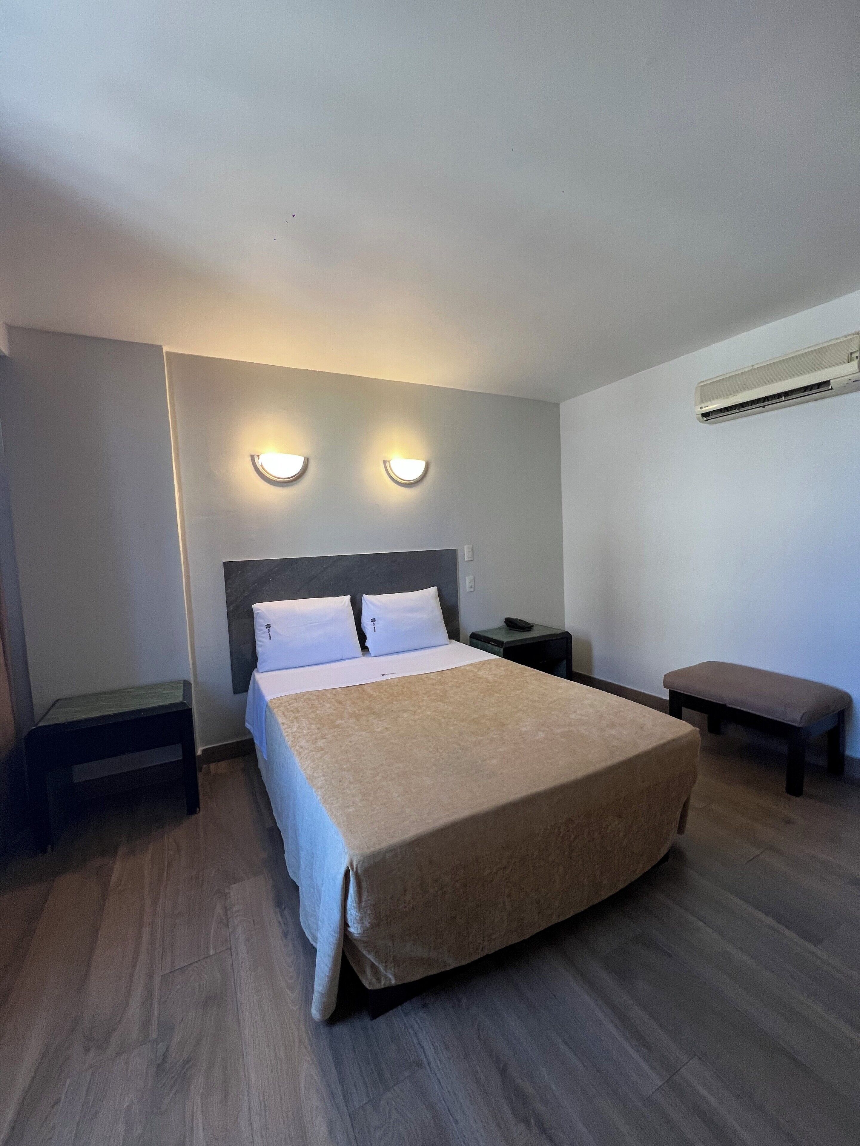 Foto - Hotel Universo