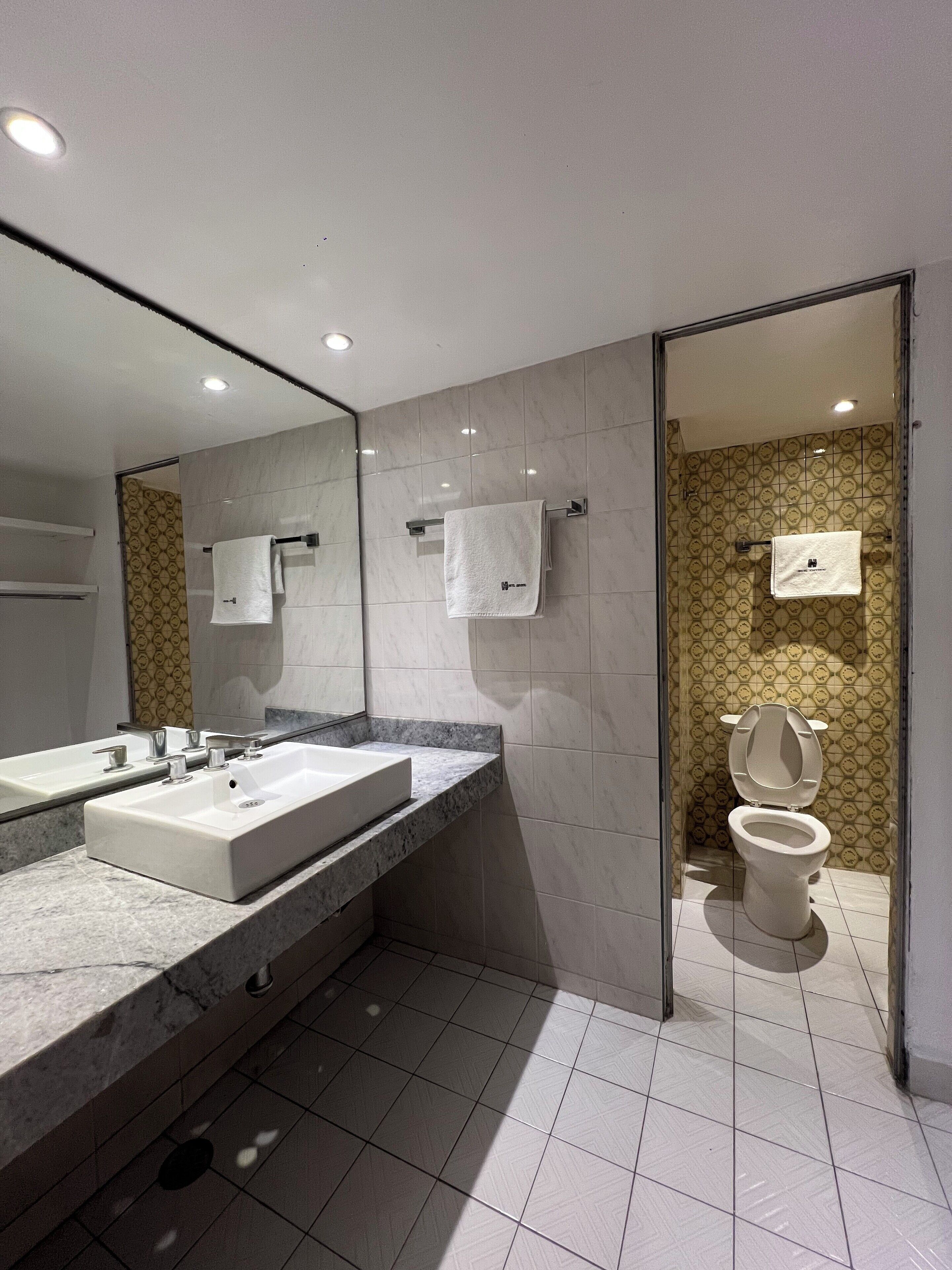 Foto - Hotel Universo